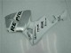 Carenado Moto Honda CBR600RR 2005-2006 - Blanco Fabricantes