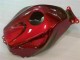 Carenado Moto Honda CBR600RR 2005-2006 - Rojo Negro Fabricantes