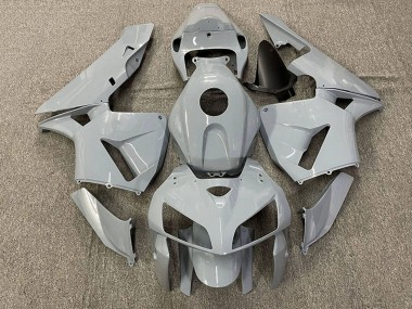 Carenados Moto Honda CBR600RR 2005-2006 - Nardo Gris Fabricantes