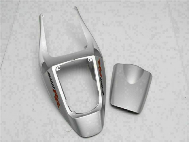 Carenados Moto Honda CBR600RR 2005-2006 - Rojo Púrpura Gris Fabricantes
