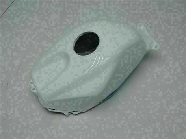 Carenados Moto Honda CBR600RR 2005-2006 - Blanco Negro Verde Fabricantes