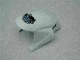 Carenados Moto Honda CBR600RR 2005-2006 - Blanco Negro Verde Fabricantes