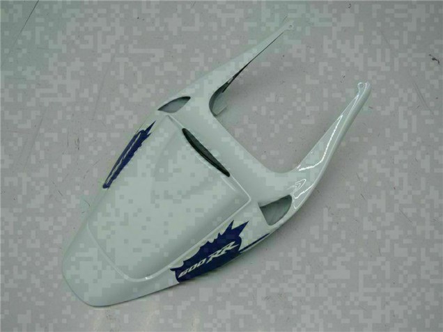 Carenados Moto Honda CBR600RR 2005-2006 - Blanco Negro Verde Fabricantes