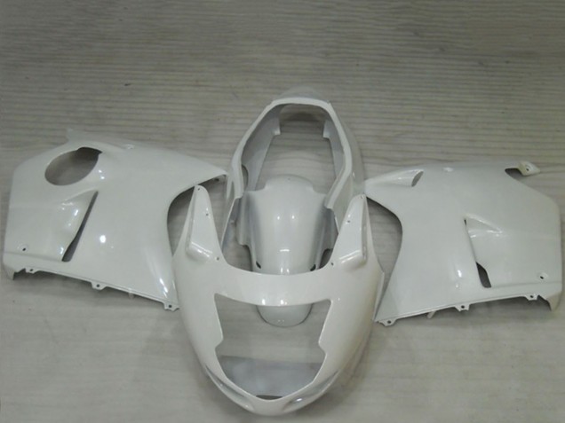 Carenados Moto Honda CBR1100XX Blackbird 1996-2007 - Blanco Brillante Fabricantes