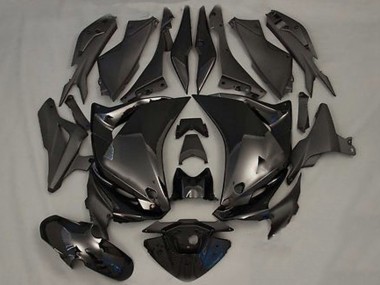 Carenados Moto Honda CBR250RR 2011-2015 - Negro Mate Fabricantes