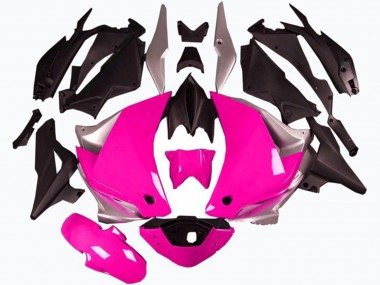 Carenados Moto Honda CBR250RR 2011-2015 - Plata Rosa Fabricantes