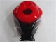 Kit Carenados Moto Honda CBR600RR 2005-2006 - Rojo Negro Fabricantes
