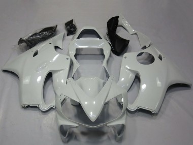 Carenados Moto Honda CBR600 F4i 2001-2003 - Blanco Perla Fabricantes