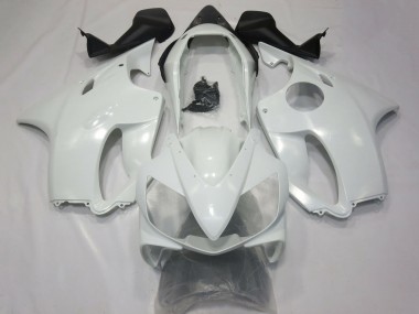 Carenados Moto Honda CBR600 F4i 2004-2007 - Blanco Perla Fabricantes