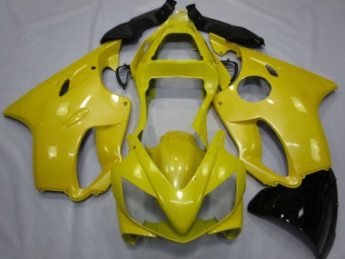 Carenados Moto Honda CBR600 F4i 2001-2003 - Amarillo Perla Fabricantes