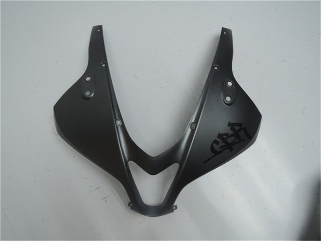 Carenados Moto Honda CBR600RR 2007-2008 - Negro Mate Graffiti Fabricantes