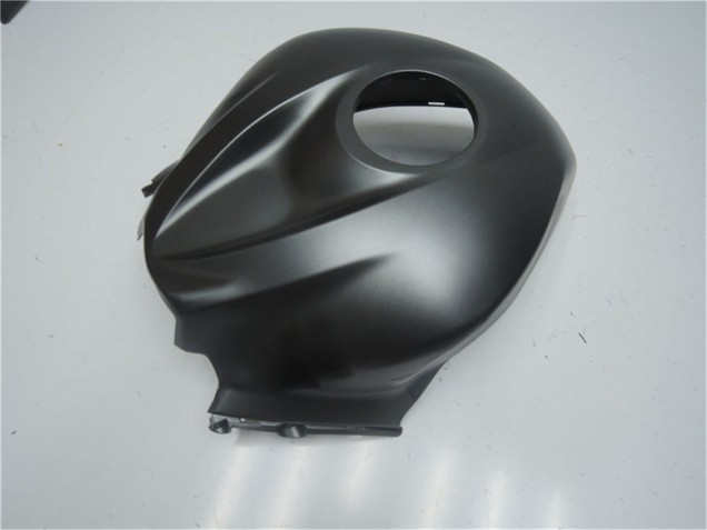 Carenados Moto Honda CBR600RR 2007-2008 - Negro Mate Graffiti Fabricantes