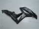 Carenados Moto Honda CBR600RR 2007-2008 - Negro Mate Graffiti Fabricantes