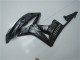 Carenados Moto Honda CBR600RR 2007-2008 - Negro Mate Graffiti Fabricantes