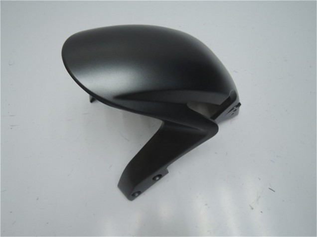 Carenados Moto Honda CBR600RR 2007-2008 - Negro Mate Graffiti Fabricantes