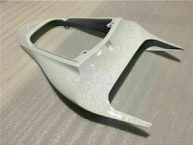 Carenados Moto Honda CBR600RR 2009-2012 - Blanco Naranja Negro Brillante Fabricantes