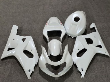 Carenados Moto Suzuki GSXR 600 / GSXR 750 2001-2003 - Blanco Perla Fabricantes