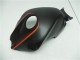 Carenados Moto Honda CBR1000RR 2008-2011 - Negro Mate Rojo Fabricantes