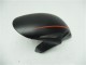 Carenados Moto Honda CBR1000RR 2008-2011 - Negro Mate Rojo Fabricantes