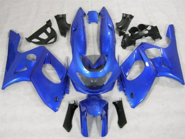 Carenados Moto Yamaha YZF600R Thundercat 1996-2007 - Azul Brillante Vibrant Fabricantes