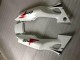 Carenados Moto Honda CBR600 F3 1995-1996 - Blanco Rojo Negro Brillante Fabricantes