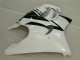 Carenados Moto Honda CBR600 F3 1995-1996 - Blanco Negro Brillante Fabricantes