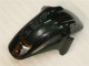 Carenados Moto Honda CBR600 F3 1995-1996 - Blanco Negro Brillante Fabricantes