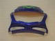 Carenados Moto Honda CBR600 F3 1995-1996 - Azul Verde Amarillo MoviStar Rojo Castrol Fabricantes