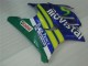 Carenados Moto Honda CBR600 F3 1995-1996 - Azul Verde Amarillo MoviStar Rojo Castrol Fabricantes