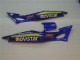 Carenados Moto Honda CBR600 F3 1995-1996 - Azul Verde Amarillo MoviStar Rojo Castrol Fabricantes