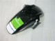 Carenados Moto Honda CBR600 F3 1995-1996 - Blanco Plata Verde Hannspree Fabricantes