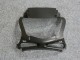 Carenados Moto Honda CBR600 F3 1995-1996 - Blanco Negro Mate Llama Fabricantes