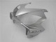 Kits Carenados Moto Honda CBR600 F4i 2001-2003 - Plata Rojo Fabricantes