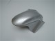 Carenado Moto Honda CBR600 F4i 2001-2003 - Plata Negro Brillante Fabricantes