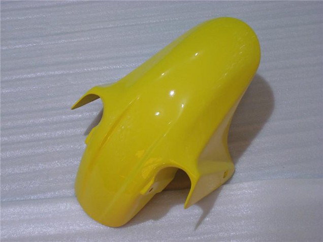 Carenado Moto Honda CBR600 F4i 2001-2003 - Amarillo Negro Brillante Fabricantes