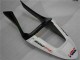 Carenados Moto Honda CBR600 F4i 2001-2003 - Blanco Amarillo Negro Brillante Playboy Fabricantes