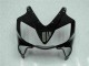 Carenado Moto Honda CBR600 F4i 2004-2007 - Negro Brillante Fabricantes