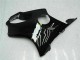 Carenado Moto Honda CBR600 F4i 2004-2007 - Negro Brillante Fabricantes