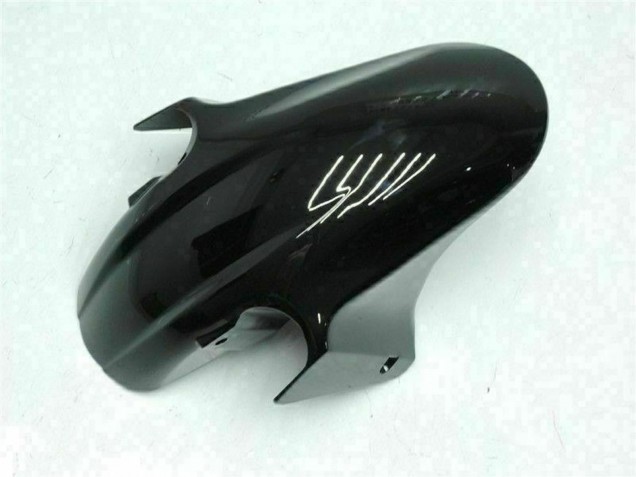 Carenado Moto Honda CBR600 F4i 2004-2007 - Negro Brillante Fabricantes