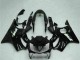 Carenado Moto Honda CBR600 F4i 2004-2007 - Negro Brillante Fabricantes