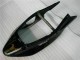 Carenado Moto ABS Honda CBR1100XX Blackbird 1996-2007 - Negro Brillante Rojo Llama Fabricantes