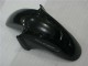 Carenados Moto ABS Honda CBR1100XX Blackbird 1996-2007 - Negro Brillante Rojo Llama Fabricantes