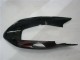 Carenados Moto ABS Honda CBR1100XX Blackbird 1996-2007 - Negro Brillante Rojo Llama Fabricantes