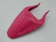 Carenados Moto Suzuki GSXR 600/750 2001-2003 - Rosa Plata Negro Brillante Fabricantes