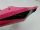 Carenados Moto Suzuki GSXR 600/750 2001-2003 - Rosa Plata Negro Brillante Fabricantes