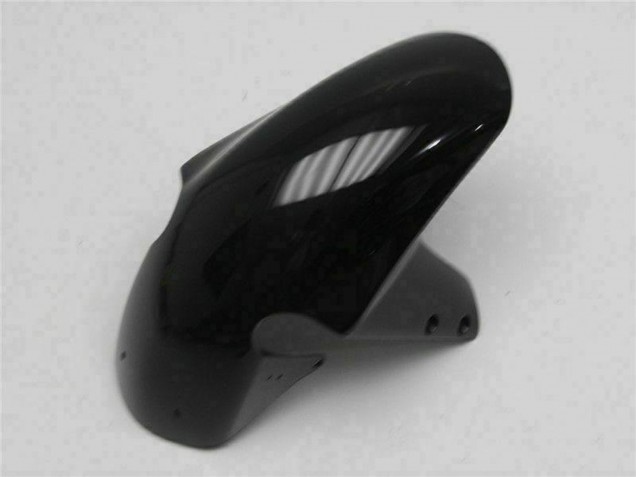 Carenados Moto Suzuki GSXR 600/750 2001-2003 - Amarillo Negro Fabricantes