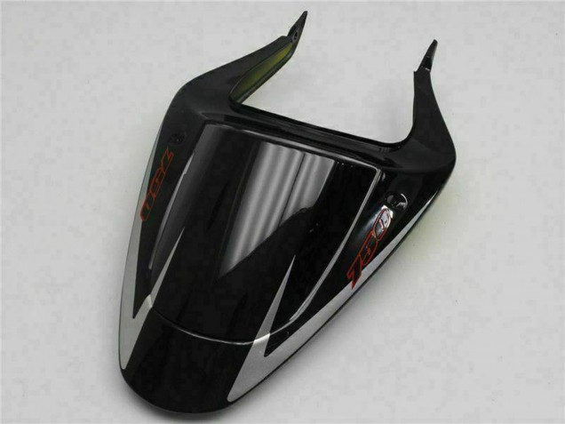 Carenados Moto Suzuki GSXR 600/750 2001-2003 - Amarillo Negro Fabricantes