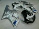 Carenados Moto Suzuki GSXR 600/750 2001-2003 - Amarillo Negro Brillante Fabricantes
