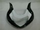 Carenados Moto Suzuki GSXR 600/750 2001-2003 - Amarillo Negro Brillante Fabricantes