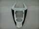 Carenados Moto Suzuki GSXR 600/750 2001-2003 - Amarillo Negro Brillante Fabricantes